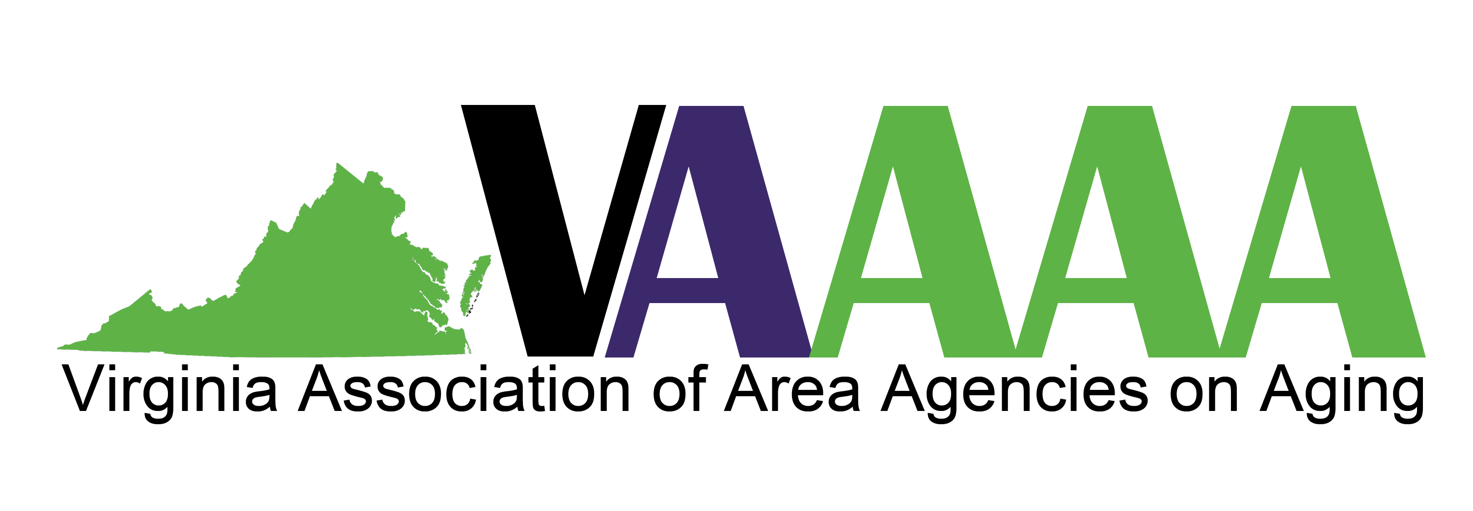 VAAAA - Virginia Association of Area Agencies on Aging